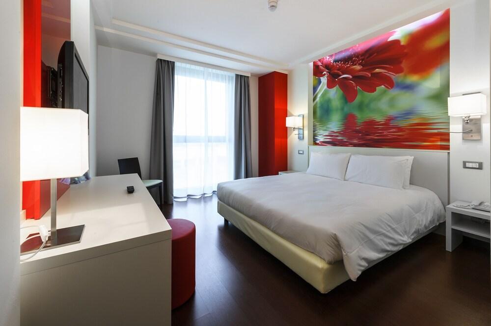 Hotel Ibis Styles Milano Melegnano Carpiano Zewnętrze zdjęcie