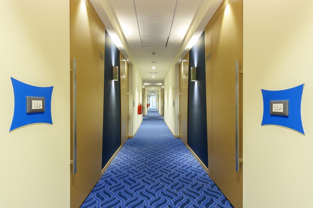 Hotel Ibis Styles Milano Melegnano Carpiano Zewnętrze zdjęcie