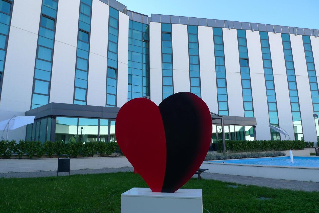 Hotel Ibis Styles Milano Melegnano Carpiano Zewnętrze zdjęcie