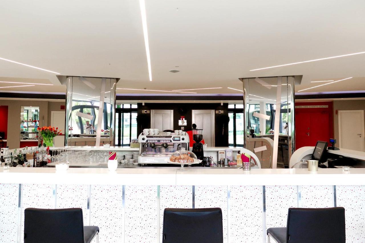 Hotel Ibis Styles Milano Melegnano Carpiano Zewnętrze zdjęcie