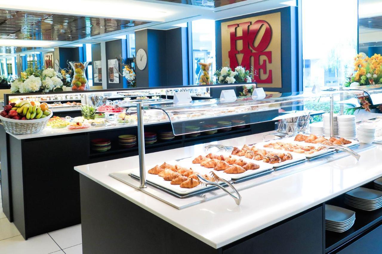 Hotel Ibis Styles Milano Melegnano Carpiano Zewnętrze zdjęcie