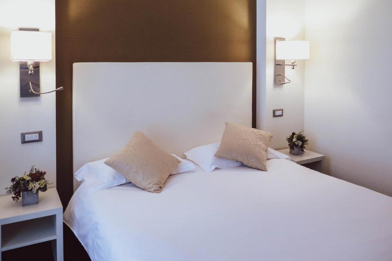 Hotel Ibis Styles Milano Melegnano Carpiano Zewnętrze zdjęcie