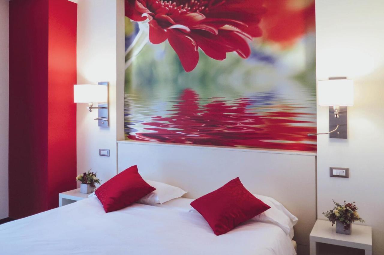 Hotel Ibis Styles Milano Melegnano Carpiano Zewnętrze zdjęcie