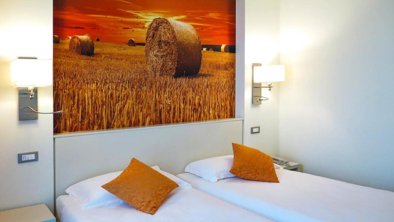Hotel Ibis Styles Milano Melegnano Carpiano Zewnętrze zdjęcie