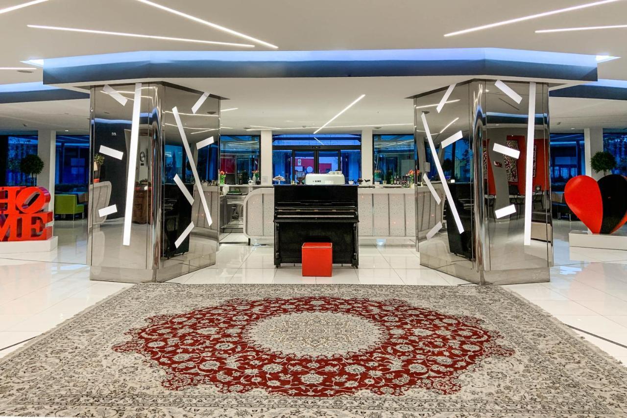 Hotel Ibis Styles Milano Melegnano Carpiano Zewnętrze zdjęcie