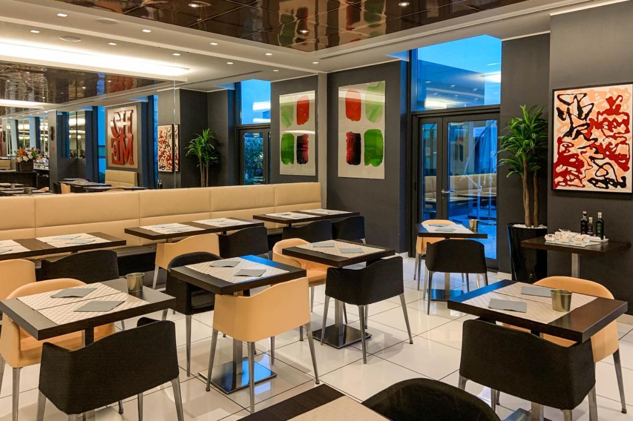Hotel Ibis Styles Milano Melegnano Carpiano Zewnętrze zdjęcie