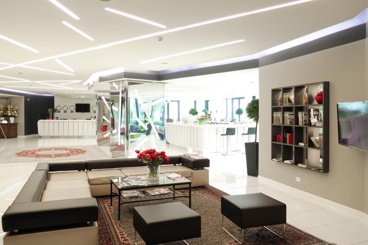 Hotel Ibis Styles Milano Melegnano Carpiano Zewnętrze zdjęcie