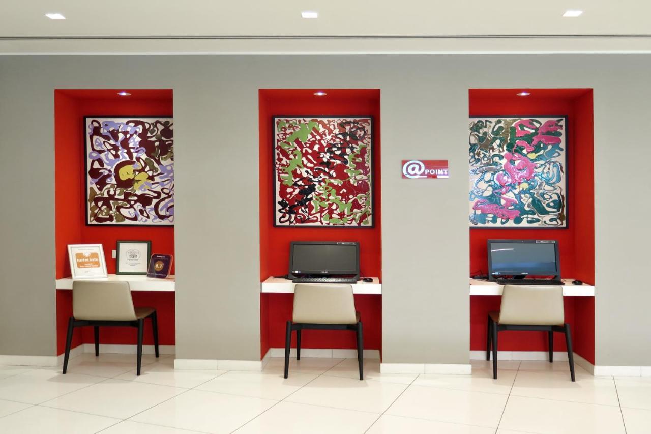 Hotel Ibis Styles Milano Melegnano Carpiano Zewnętrze zdjęcie