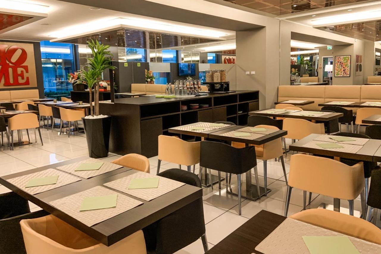 Hotel Ibis Styles Milano Melegnano Carpiano Zewnętrze zdjęcie