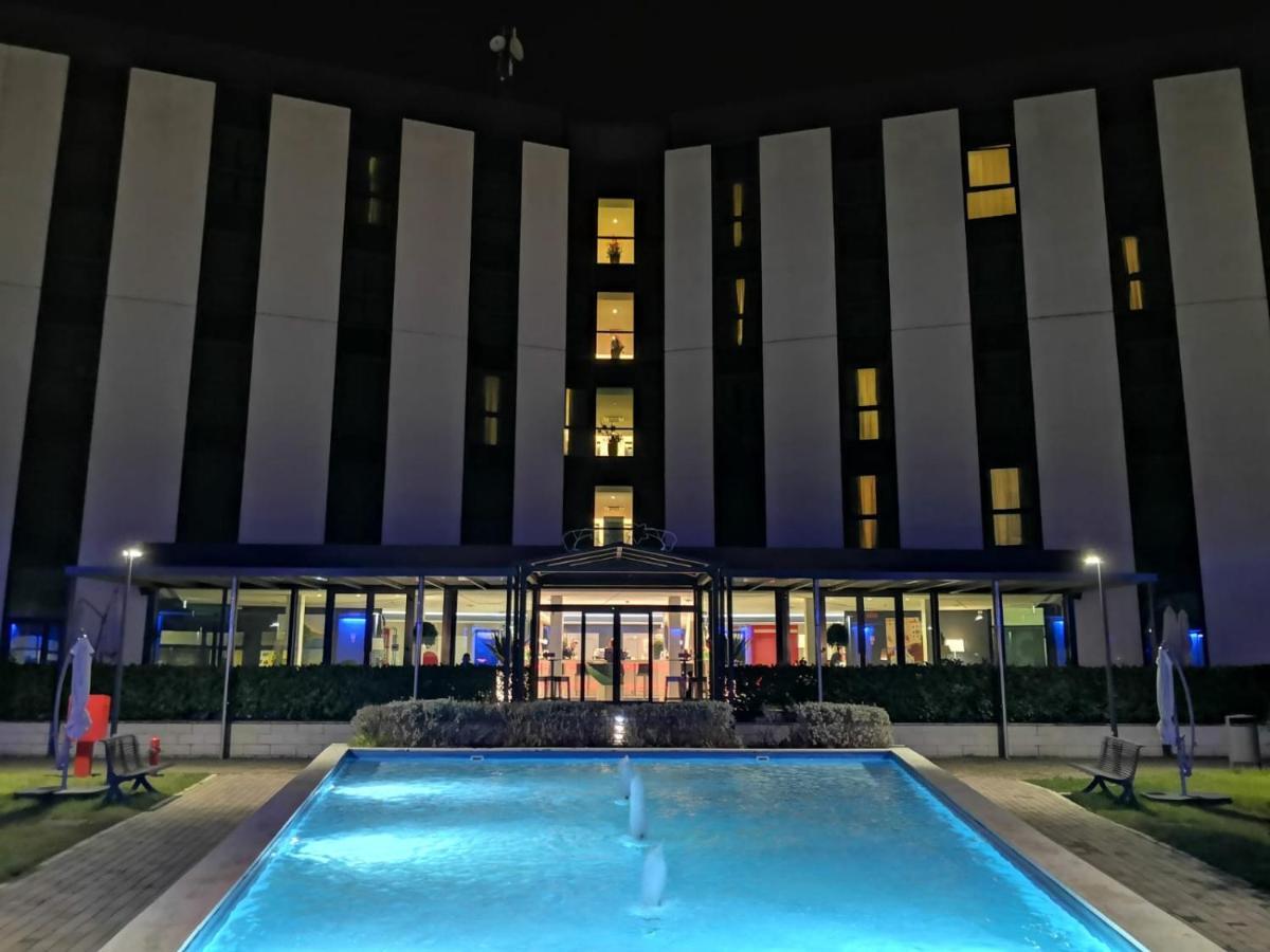 Hotel Ibis Styles Milano Melegnano Carpiano Zewnętrze zdjęcie