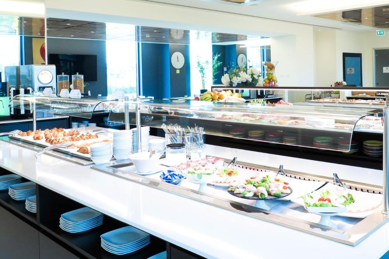 Hotel Ibis Styles Milano Melegnano Carpiano Zewnętrze zdjęcie
