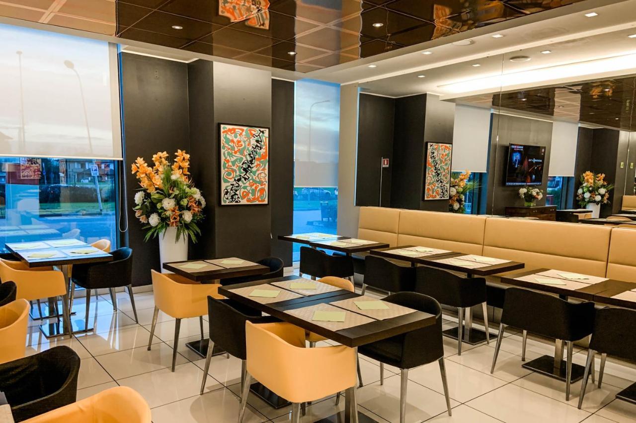 Hotel Ibis Styles Milano Melegnano Carpiano Zewnętrze zdjęcie