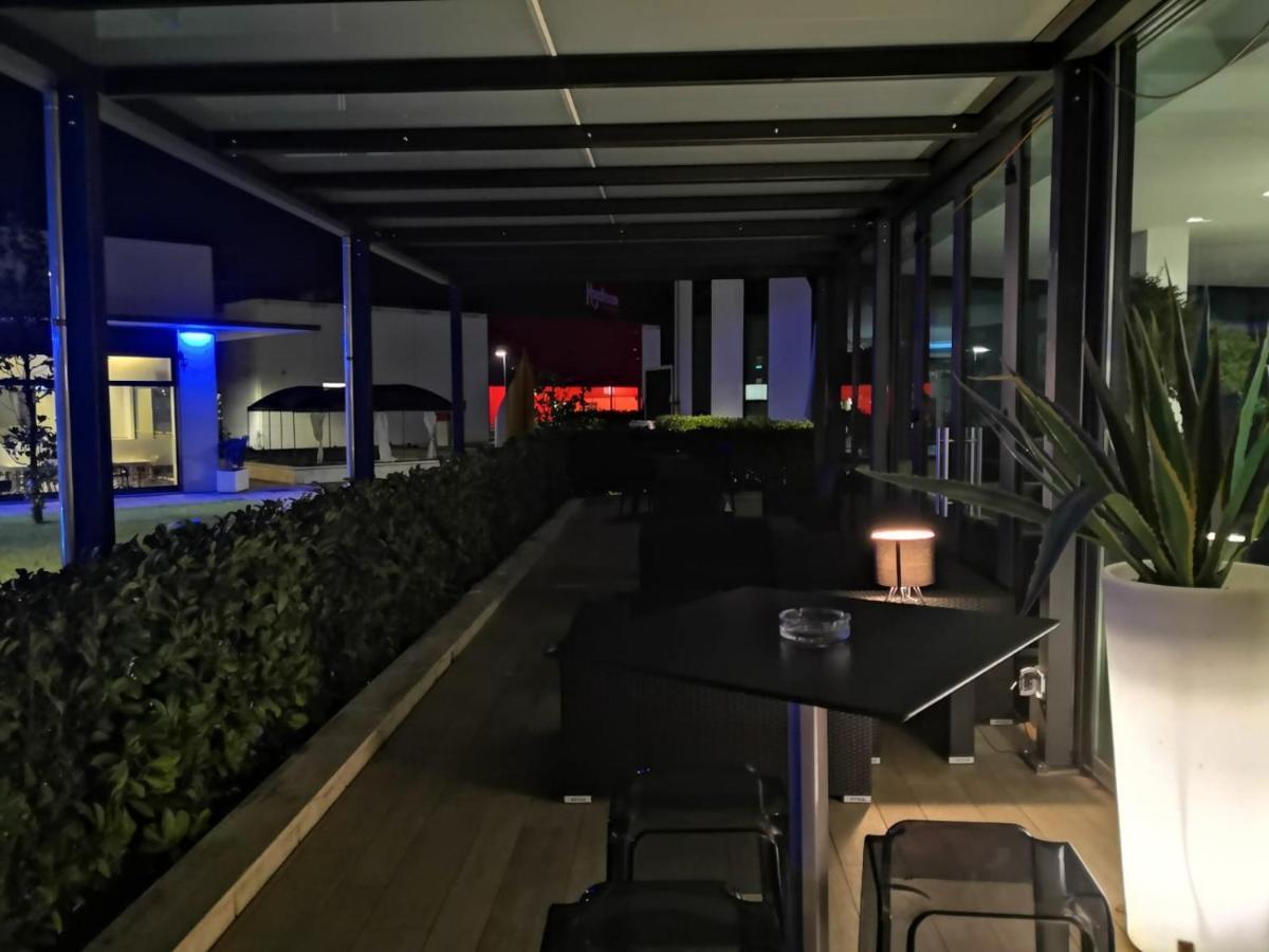 Hotel Ibis Styles Milano Melegnano Carpiano Zewnętrze zdjęcie