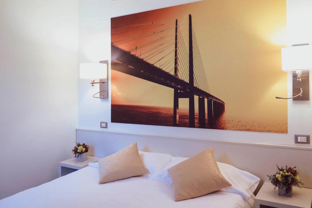 Hotel Ibis Styles Milano Melegnano Carpiano Zewnętrze zdjęcie