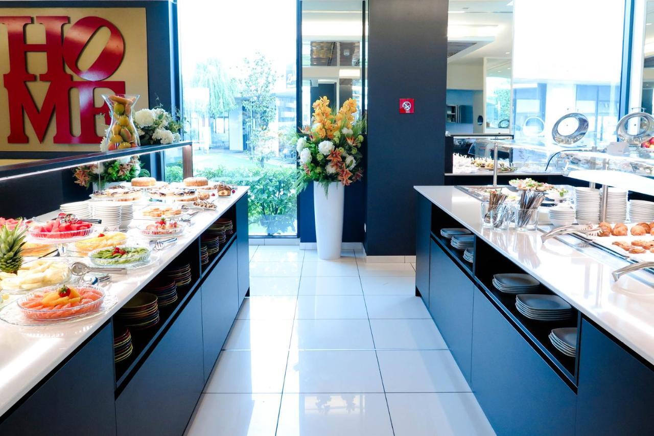 Hotel Ibis Styles Milano Melegnano Carpiano Zewnętrze zdjęcie
