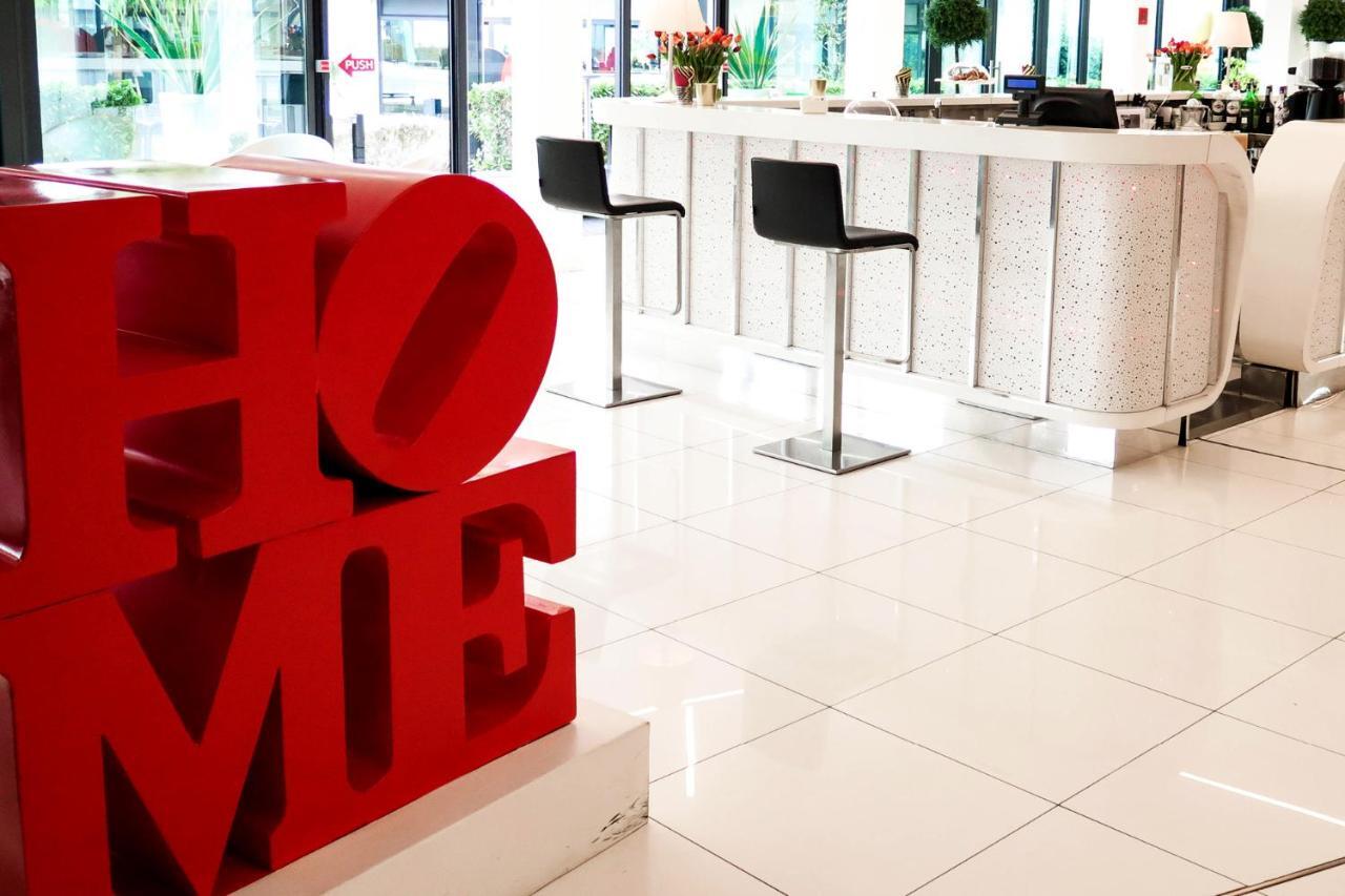 Hotel Ibis Styles Milano Melegnano Carpiano Zewnętrze zdjęcie