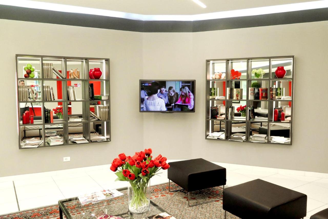 Hotel Ibis Styles Milano Melegnano Carpiano Zewnętrze zdjęcie