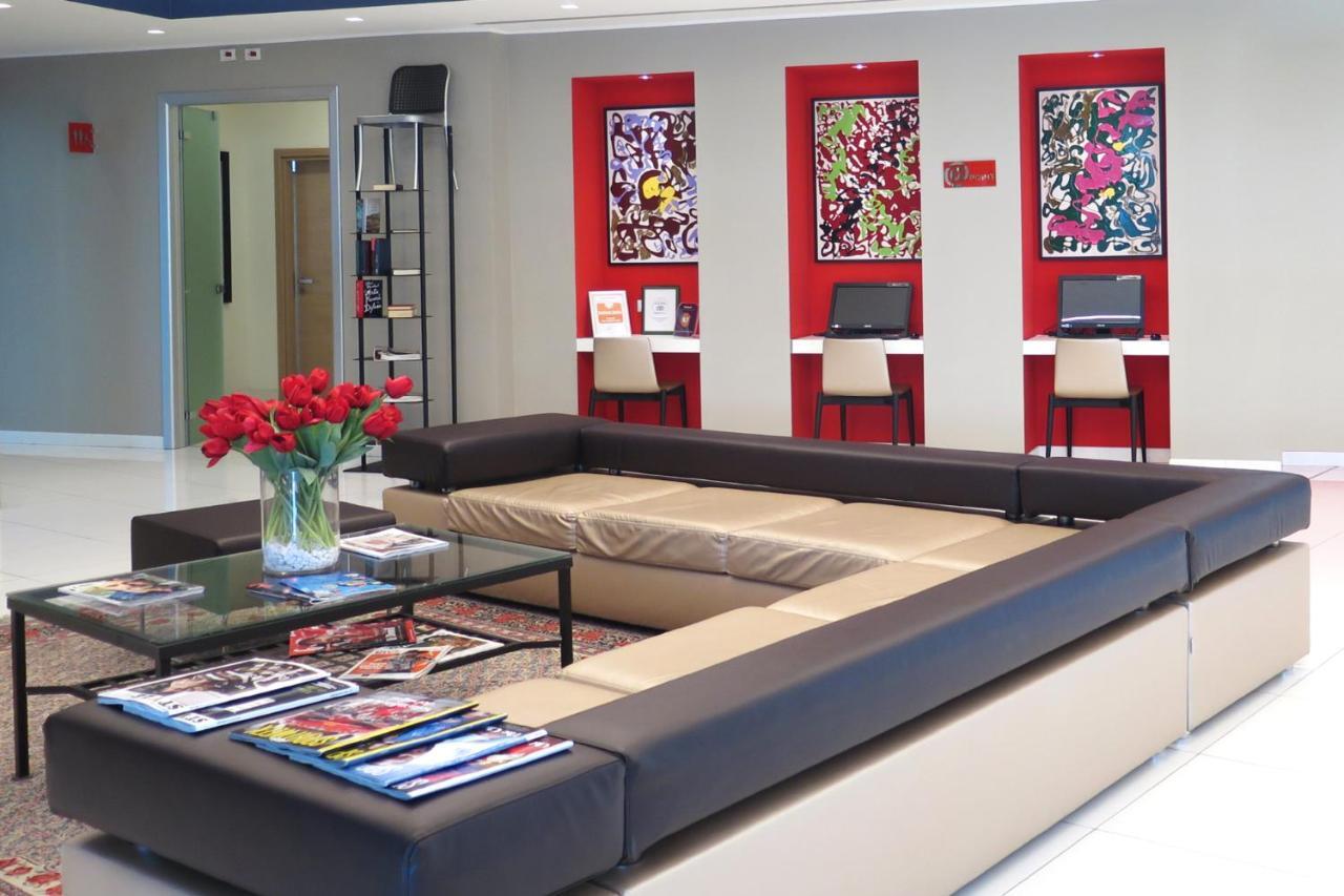 Hotel Ibis Styles Milano Melegnano Carpiano Zewnętrze zdjęcie