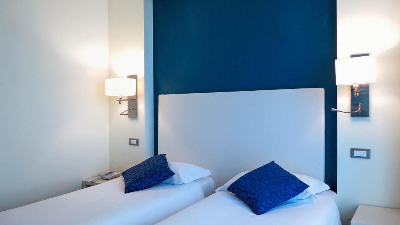 Hotel Ibis Styles Milano Melegnano Carpiano Zewnętrze zdjęcie