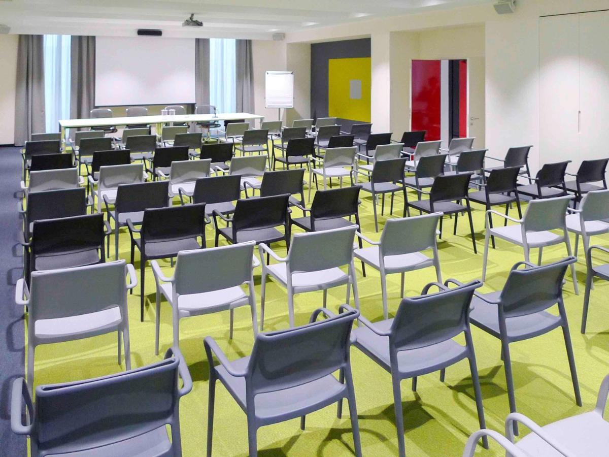 Hotel Ibis Styles Milano Melegnano Carpiano Zewnętrze zdjęcie