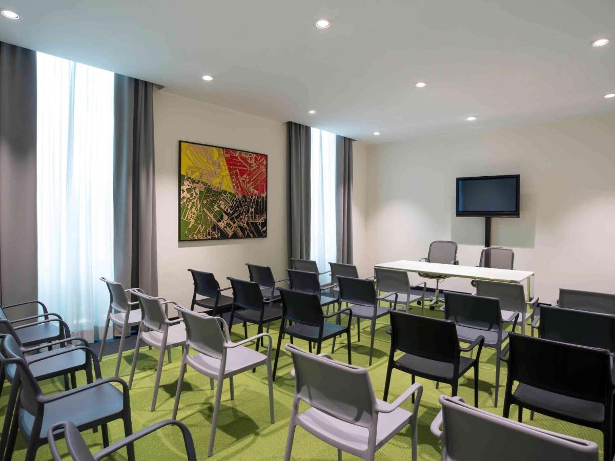 Hotel Ibis Styles Milano Melegnano Carpiano Zewnętrze zdjęcie