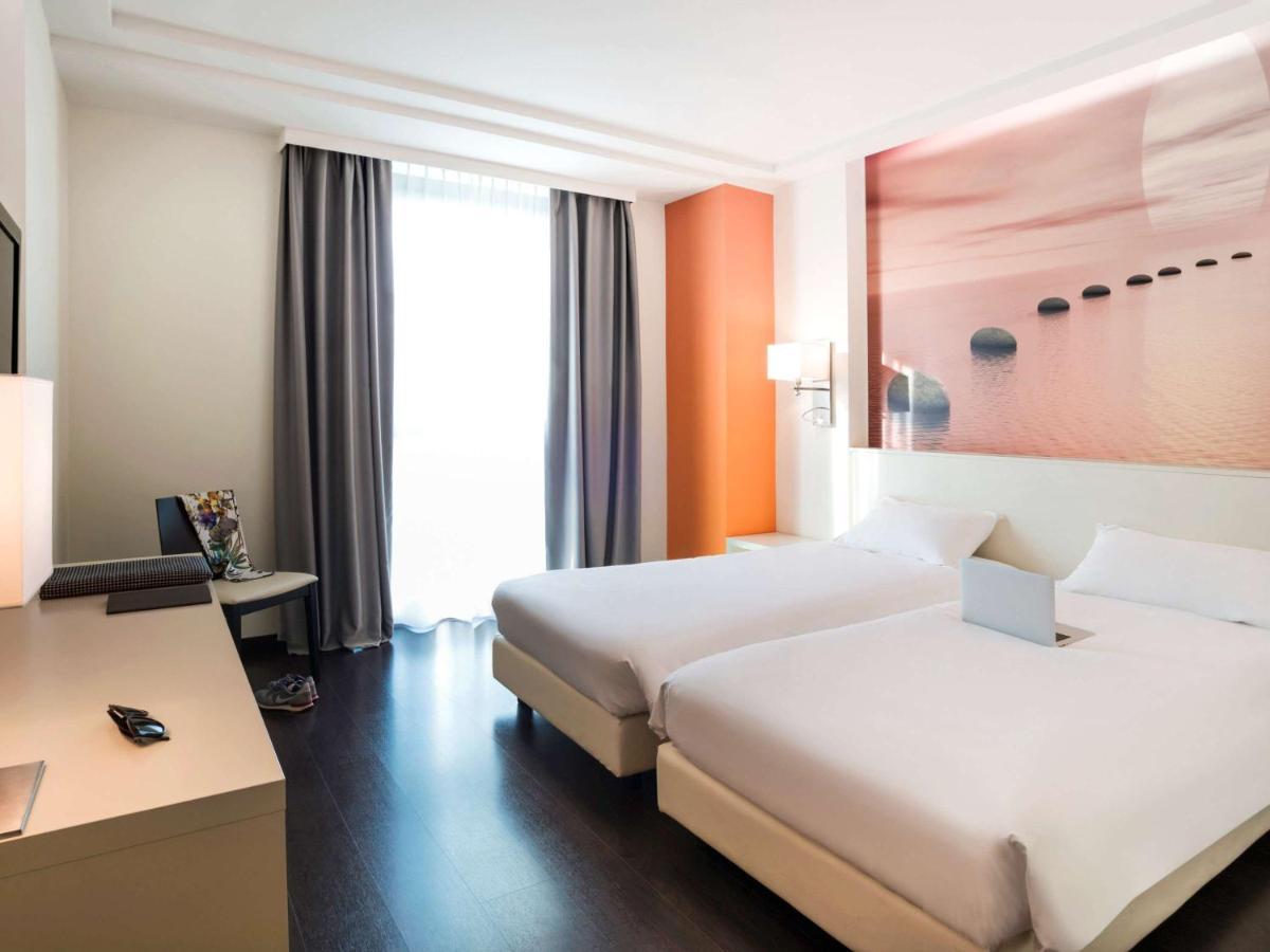 Hotel Ibis Styles Milano Melegnano Carpiano Zewnętrze zdjęcie